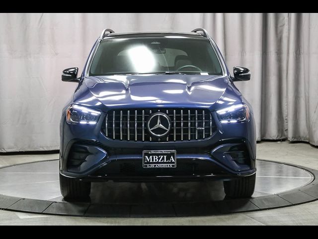 2024 Mercedes-Benz GLE AMG 53