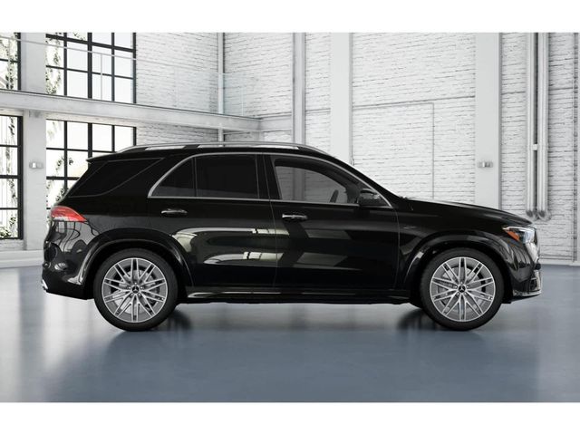 2024 Mercedes-Benz GLE AMG 53