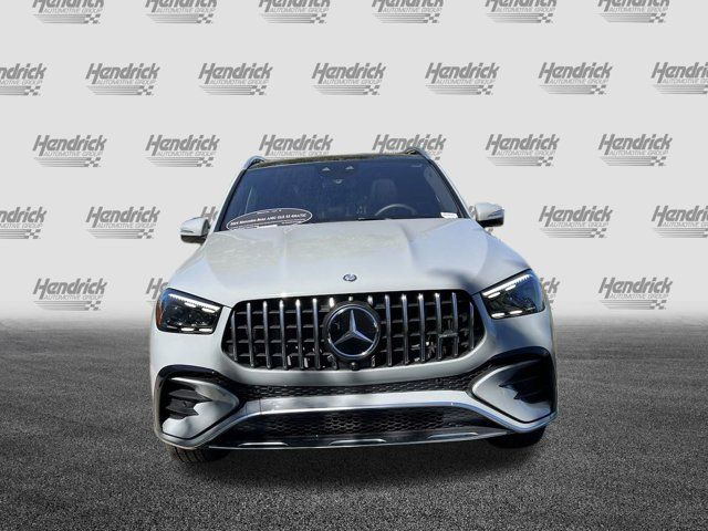 2024 Mercedes-Benz GLE AMG 53