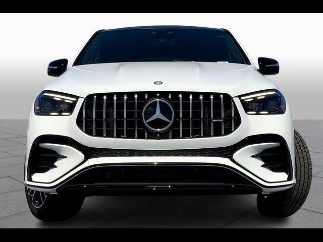 2024 Mercedes-Benz GLE AMG 53