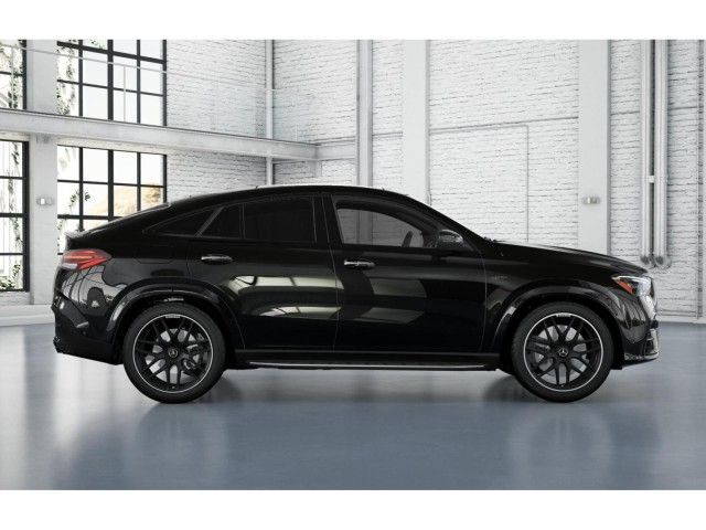 2024 Mercedes-Benz GLE AMG 53