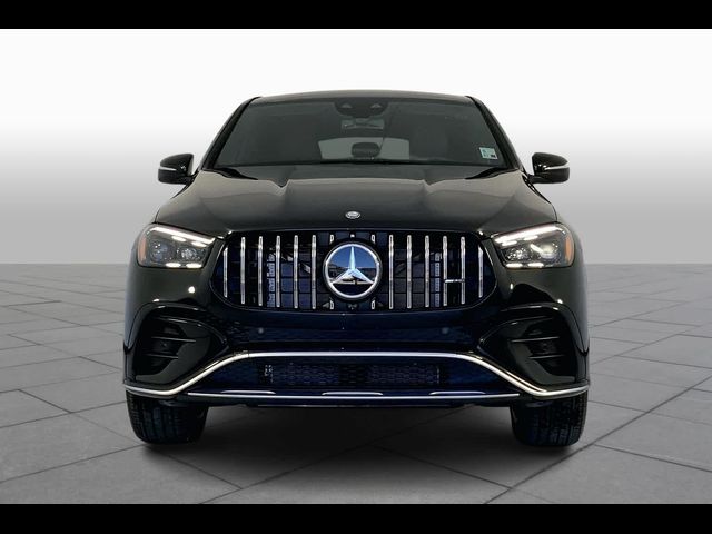 2024 Mercedes-Benz GLE AMG 53