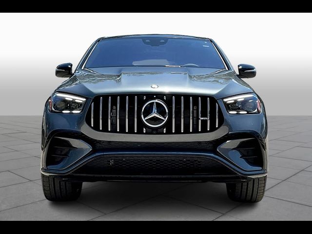 2024 Mercedes-Benz GLE AMG 53