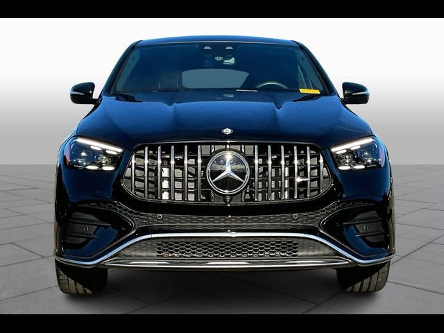 2024 Mercedes-Benz GLE AMG 53