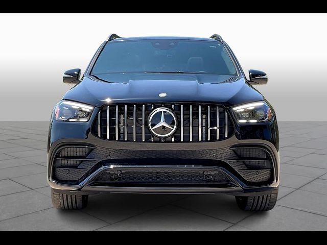 2024 Mercedes-Benz GLE AMG 63 S