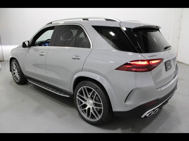 2024 Mercedes-Benz GLE AMG 53