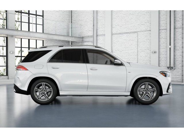 2024 Mercedes-Benz GLE AMG 53