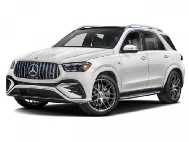 2024 Mercedes-Benz GLE AMG 53