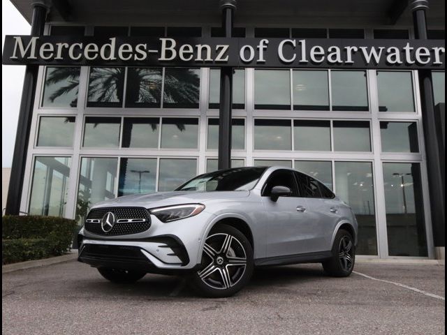 2024 Mercedes-Benz GLE AMG 53