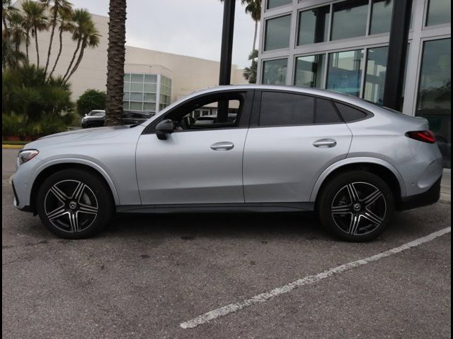 2024 Mercedes-Benz GLE AMG 53