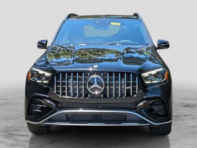 2024 Mercedes-Benz GLE AMG 53