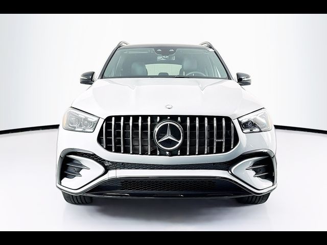 2024 Mercedes-Benz GLE AMG 53