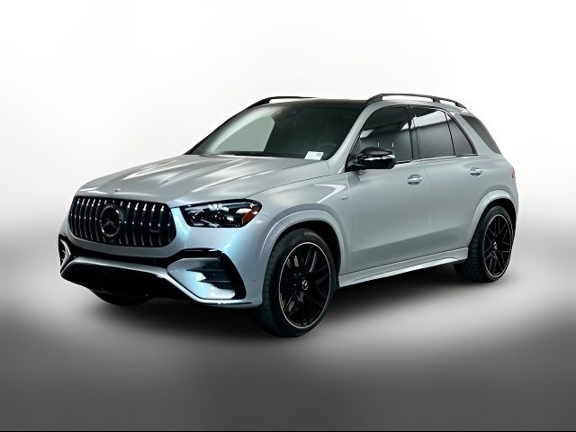 2024 Mercedes-Benz GLE AMG 53