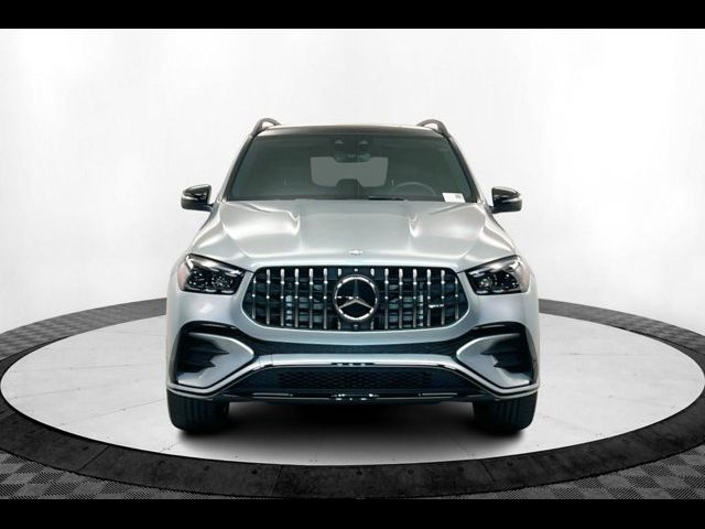 2024 Mercedes-Benz GLE AMG 53