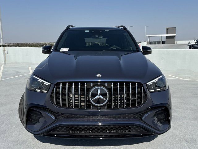 2024 Mercedes-Benz GLE AMG 53