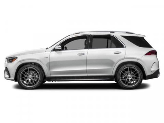 2024 Mercedes-Benz GLE AMG 53