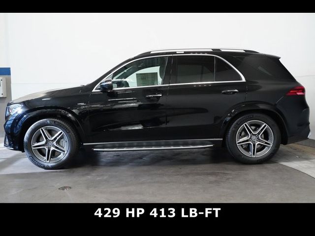 2024 Mercedes-Benz GLE AMG 53