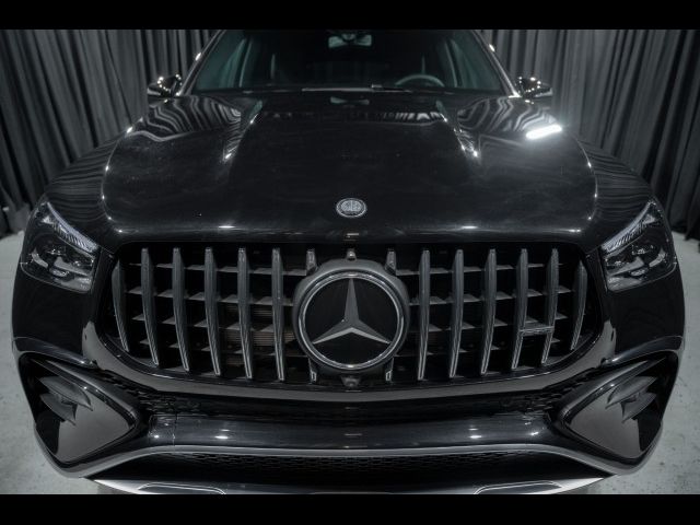 2024 Mercedes-Benz GLE AMG 53