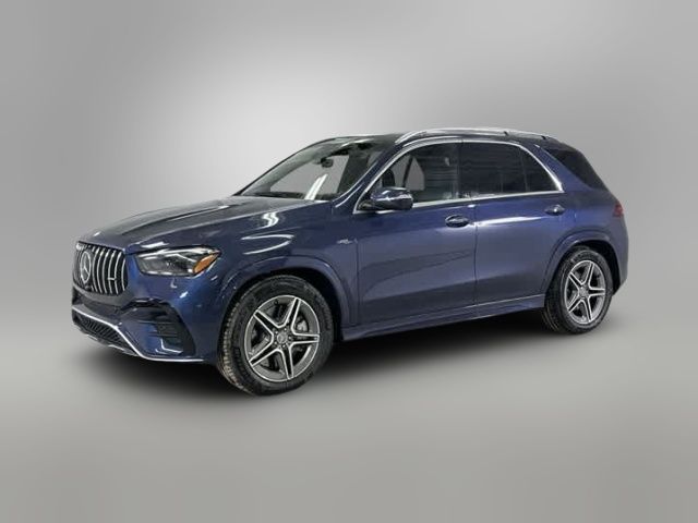 2024 Mercedes-Benz GLE AMG 53