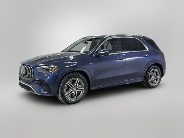 2024 Mercedes-Benz GLE AMG 53