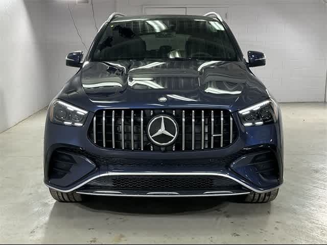2024 Mercedes-Benz GLE AMG 53