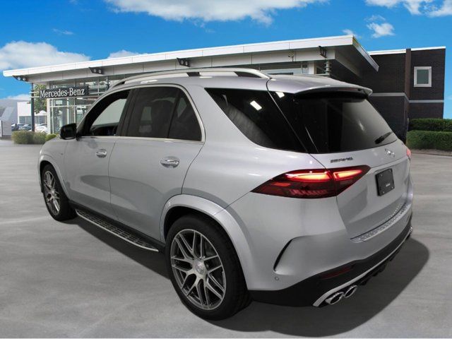 2024 Mercedes-Benz GLE AMG 53