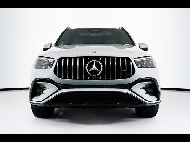 2024 Mercedes-Benz GLE AMG 53