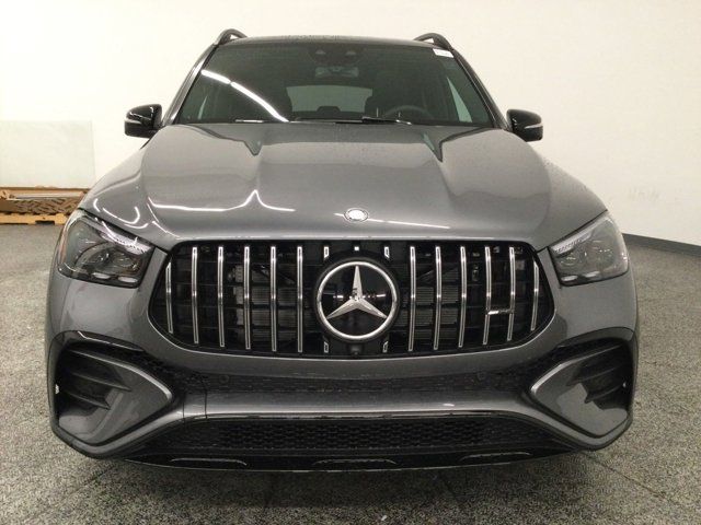 2024 Mercedes-Benz GLE AMG 53