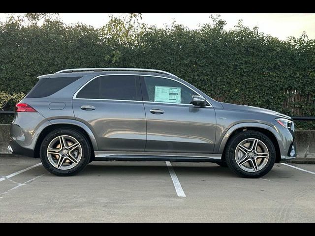 2024 Mercedes-Benz GLE AMG 53