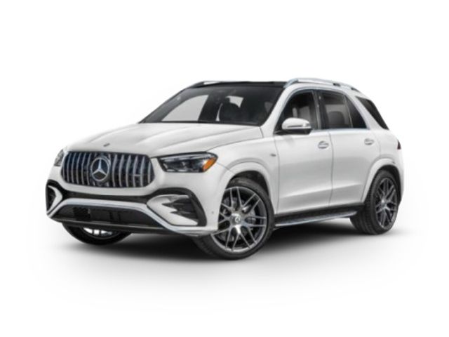 2024 Mercedes-Benz GLE AMG 53