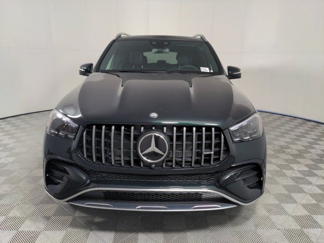 2024 Mercedes-Benz GLE AMG 53