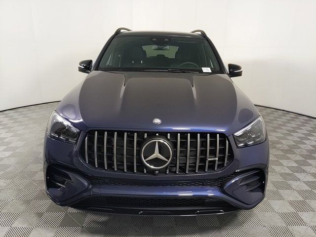 2024 Mercedes-Benz GLE AMG 53