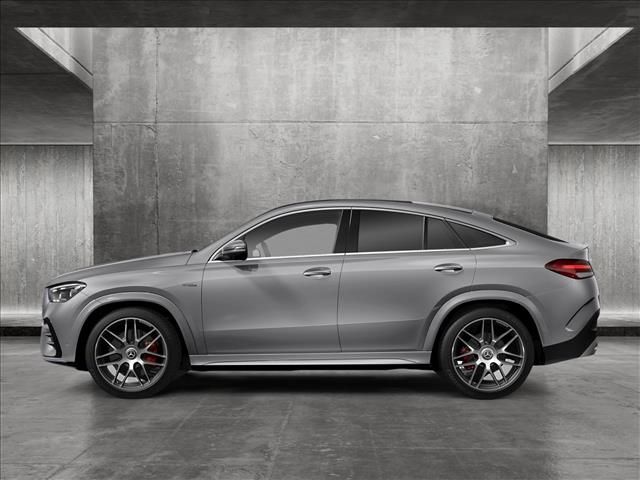 2024 Mercedes-Benz GLE AMG 53