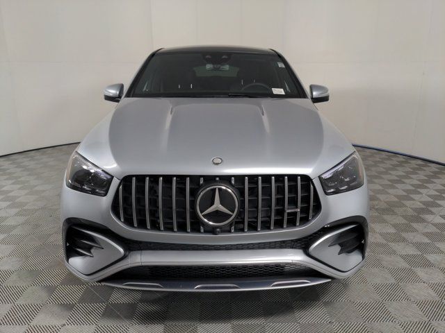 2024 Mercedes-Benz GLE AMG 53