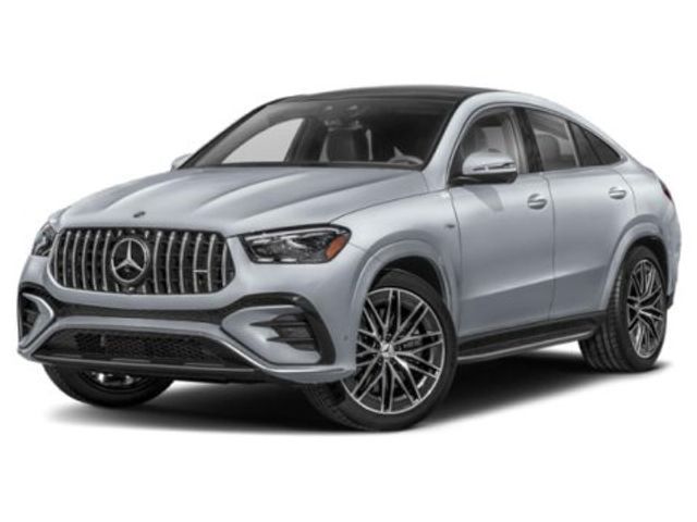 2024 Mercedes-Benz GLE AMG 53