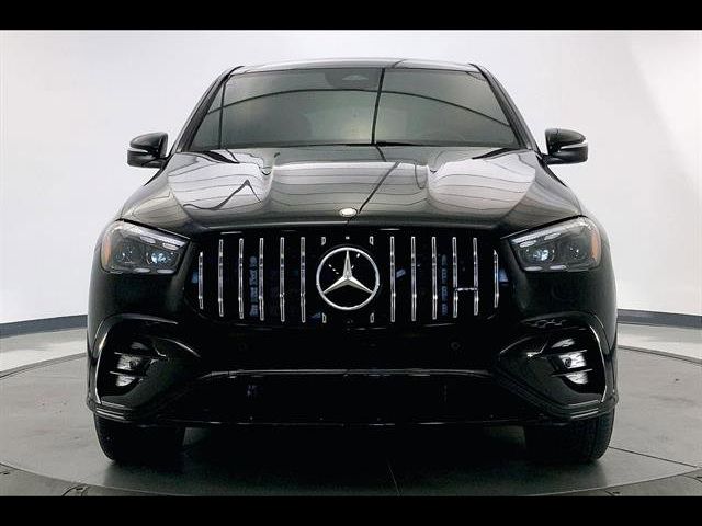 2024 Mercedes-Benz GLE AMG 53