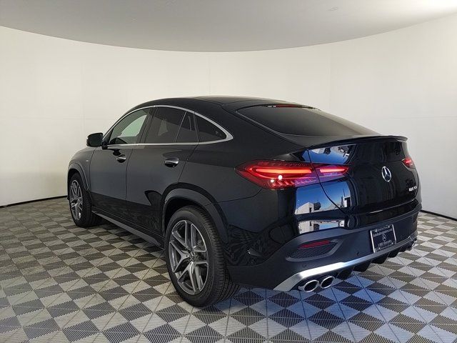 2024 Mercedes-Benz GLE AMG 53