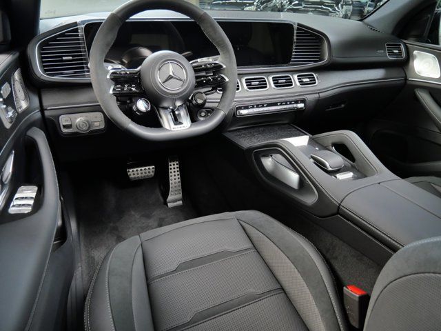 2024 Mercedes-Benz GLE AMG 53