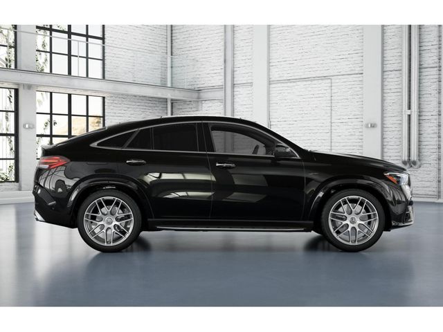 2024 Mercedes-Benz GLE AMG 53