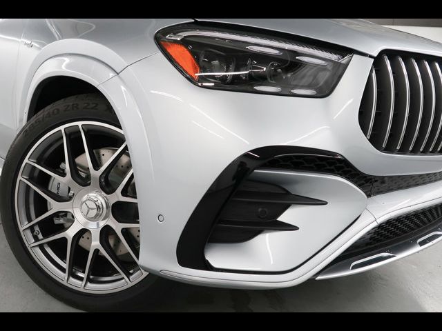 2024 Mercedes-Benz GLE AMG 53