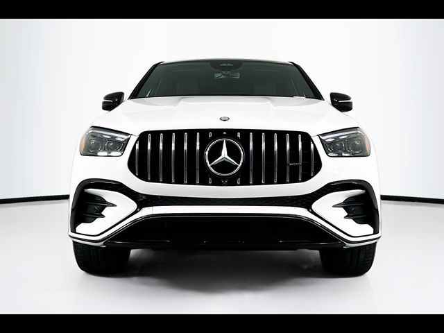 2024 Mercedes-Benz GLE AMG 53