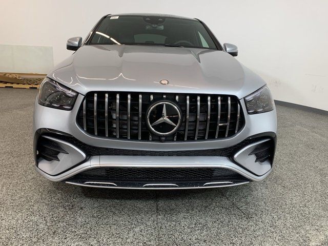 2024 Mercedes-Benz GLE AMG 53