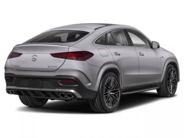 2024 Mercedes-Benz GLE AMG 53