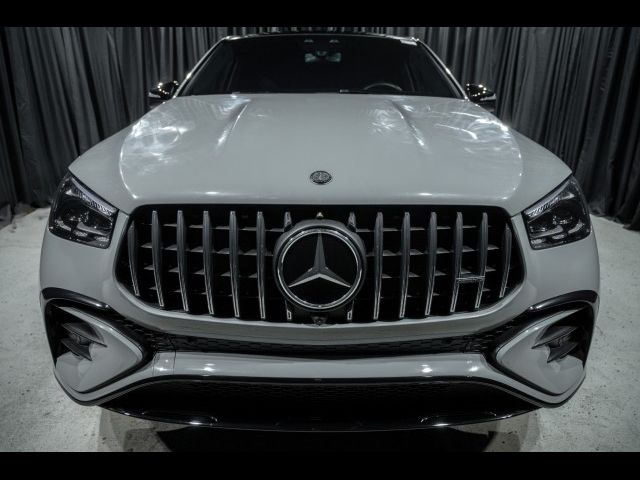 2024 Mercedes-Benz GLE AMG 53