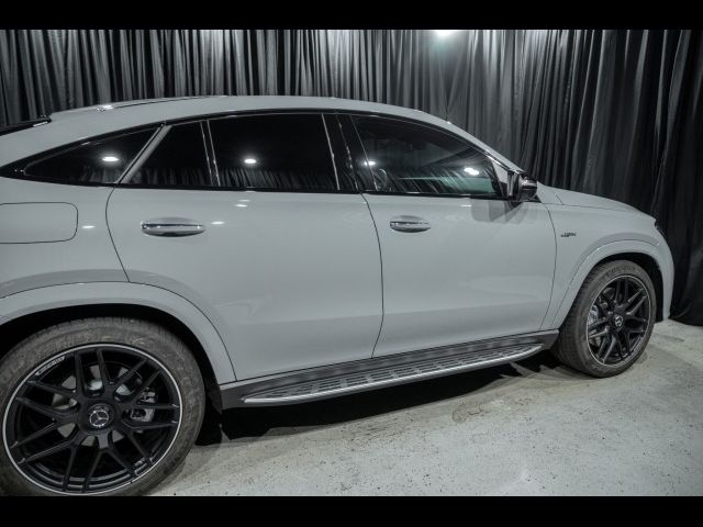 2024 Mercedes-Benz GLE AMG 53