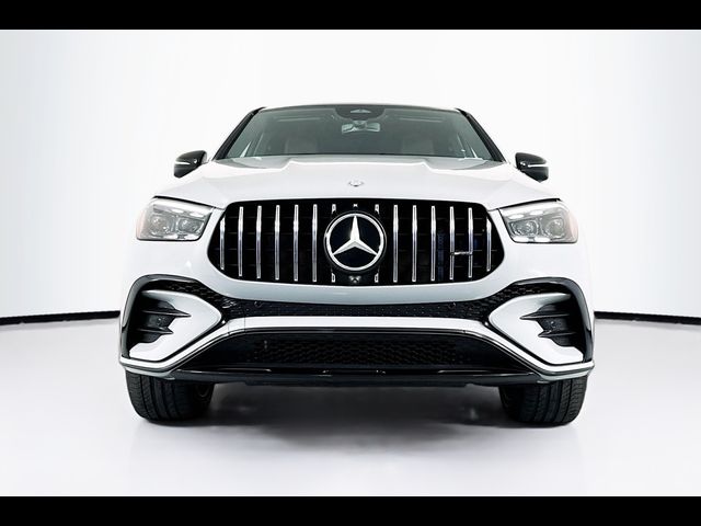 2024 Mercedes-Benz GLE AMG 53