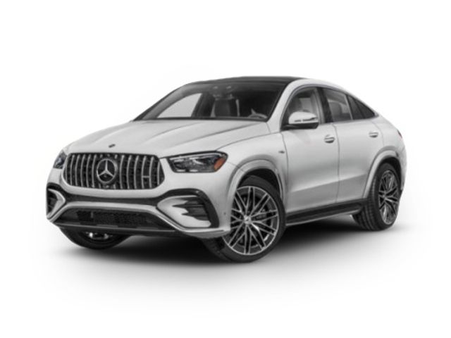 2024 Mercedes-Benz GLE AMG 53