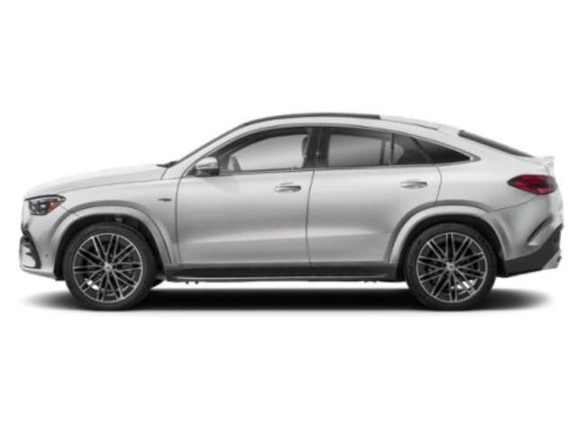 2024 Mercedes-Benz GLE AMG 53