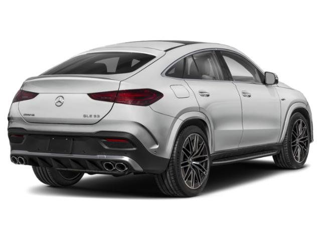 2024 Mercedes-Benz GLE AMG 53