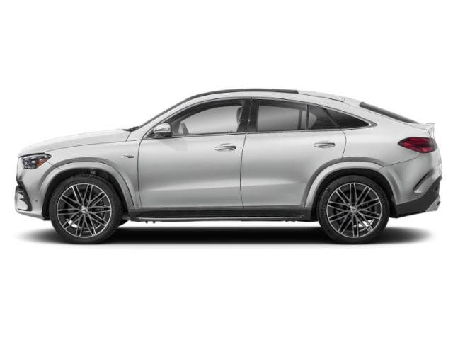 2024 Mercedes-Benz GLE AMG 53